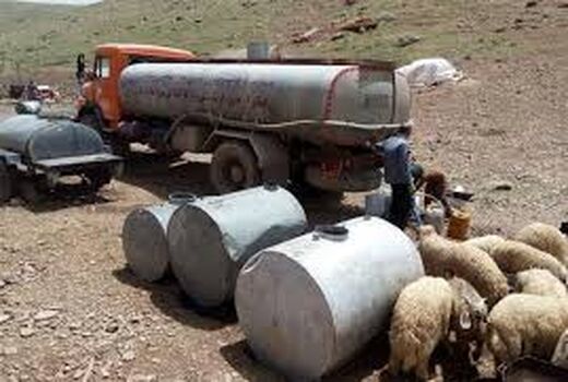 اختصاص ۷۵ میلیارد ریال برای آبرسانی به عشایر خراسان شمالی