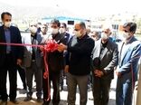 گلخانه هیدروپونیک شهرستان چگنی افتتاح شد
