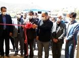 گلخانه هیدروپونیک شهرستان چگنی افتتاح شد