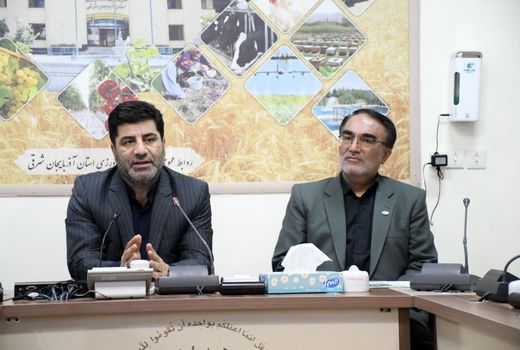 رزمایش استانی صیانت از کاربری اراضی کشاورزی به دنبال مقابله با سودجویان تغییر کاربری اراضی