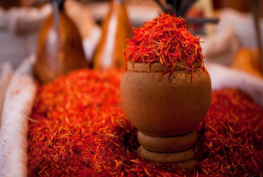 ایجاد صندوق توسعه زعفران ضروری است

