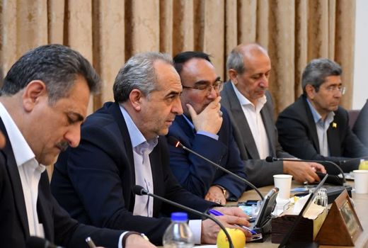 تأکید استاندار آذربایجان شرقی بر ضرورت توجه ویژه به مسایل جامعه عشایری استان