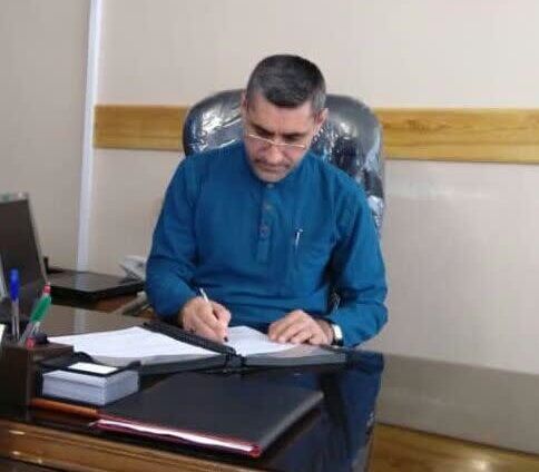 تحقق مدیریت با نیروی انسانی کارآمد 