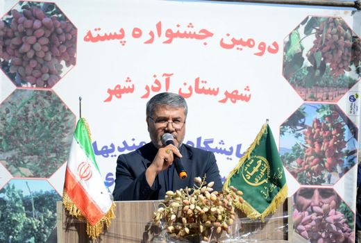 راه‌اندازی 50 بازارچه تولیدات روستایی در استان آذربایجان شرقی 