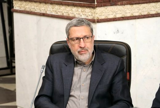 حفاظت از اراضی کشاورزی ضامن امنیت غذایی است