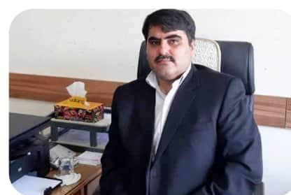 سرپرست مدیریت امور اداری سازمان جهاد کشاورزی استان لرستان منصوب شد