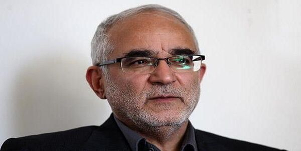 دکتر خاوازی گزینه مناسبی برای تصدی وزارت جهاد کشاورزی است