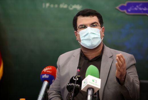 توزیع نامحدود گوشت قرمز تا پایان ماه مبارک رمضان