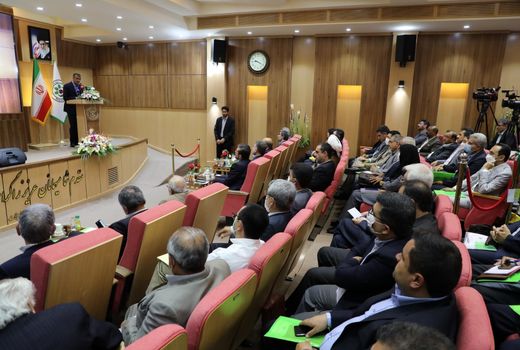 استفاده از پلاسما در افزایش مقاومت باغات پسته