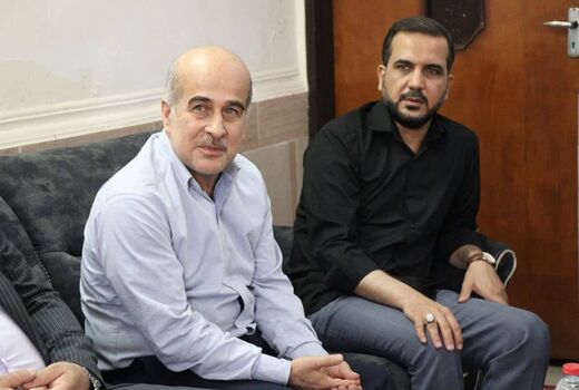 ارائه راهکارهای توسعه تولید در نشست رئیس سازمان شیلات ایران با بهره‌برداران مجتمع آزادگان کارون