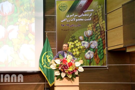 ارائه برنامه گردشگری کشاورزی و توسعه صنایع روستایی شرط رای به وزیر پیشنهادی میراث فرهنگی 