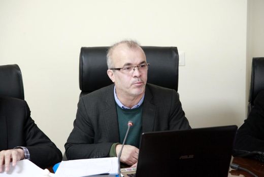 مبارزه با آفت سن غلات در بیش از 92 هزار هکتار