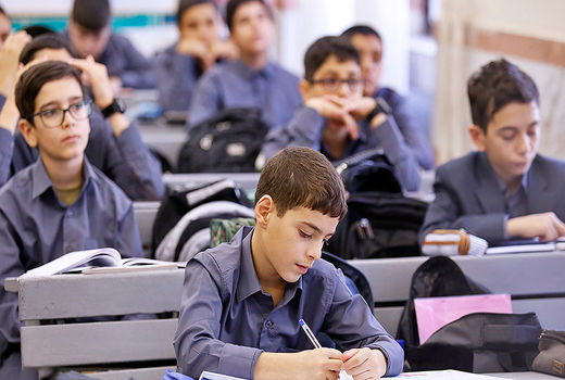 کتاب «مفاهیم تأمین اجتماعی» نداریم که تدریس شود!