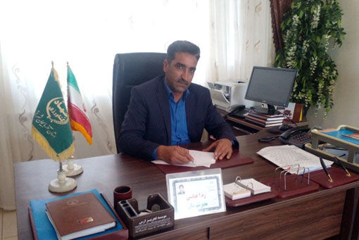 توزیع 60 تن برنج، شکر، روغن و کالاهای اساسی برای تنظیم بازار در جلفا