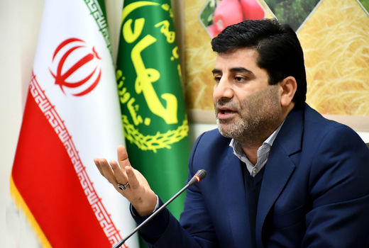 افزایش 20 درصدی صادرات محصولات کشاورزی از آذربایجان شرقی  