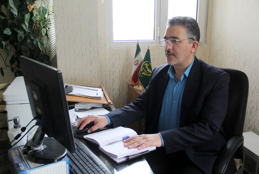 موفقیت سازمان در برنامه ملاقاتهای مردمی و دیدارهای چهره به چهره