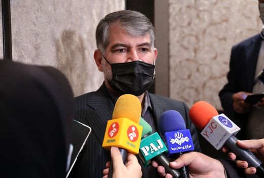 وزارت جهاد کشاورزی از تقویت تعاونی‌ها در بخش کشاورزی حمایت می‌کند 