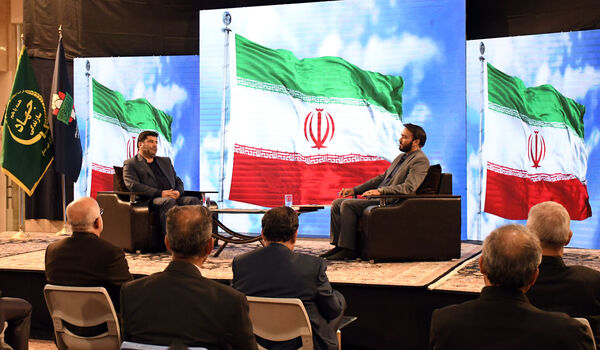 لقب سنگرسازان بی سنگر نشان از برجستگی اقدامات جهادسازندگی در دوران دفاع مقدس است
