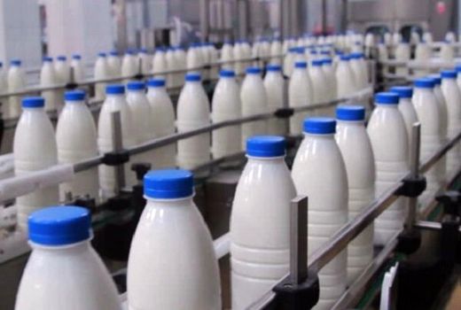 ایجاد واحد لبنی جدید در استان همدان توجیه اقتصادی ندارد