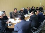 کمیته بذر استان قزوین برای پایش روند تولید بذور گندم و جو تشکیل جلسه داد