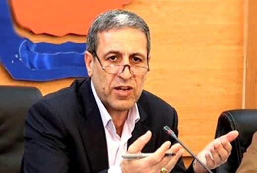 وزارت جهاد کشاورزی با توسعه گلخانه‌ها، امنیت غذایی کشور را تضمین می کند.