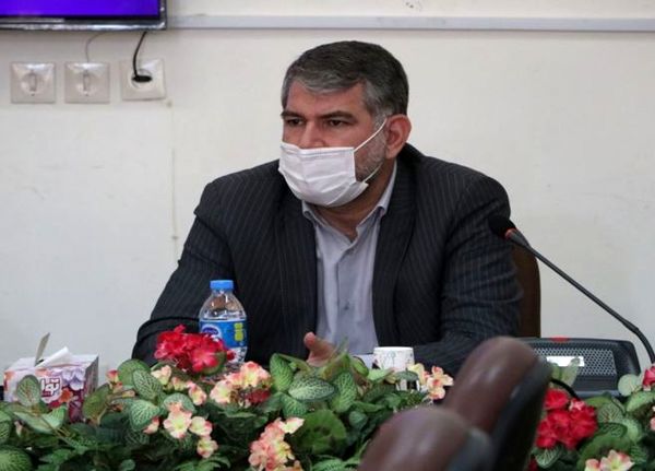 نماینده مجلس: سالانه ۲۴ درصد محصولات کشاورزی ضایع میشود