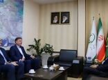 واگذاری زمین برای احداث نیروگاه‌های خورشیدی شتاب‌دهی شود