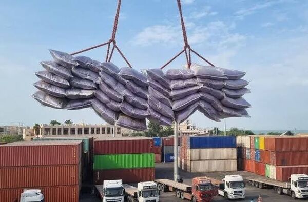 محدودیت ثبت سفارش کالاهای مجاز لغو شد