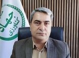 روایتی از تلاش جهاد کشاورزی کهگیلویه و بویراحمد در روزهای نبرد