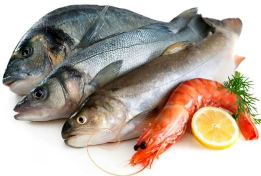 مصرف آبزیان انتخاب راهبردی برای سفره ایرانی است

