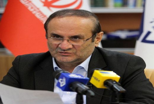 استاندار ایلام: باغ‌ها و اراضی بالادست سد سیمره تملک شود