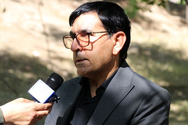 90 میلیون هکتار از عرصه کشور نیازمند طرح های آبخیزداری