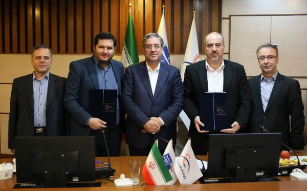 استفاده از فناوری‌های پیشرفته صنعت فضایی برای احیای دریاچه ارومیه و افزایش بهره‌وری در بخش کشاورزی 