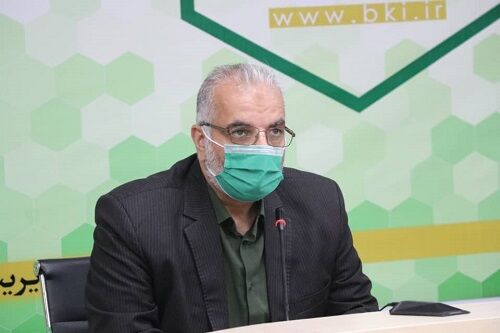 توسعه یافتگی در صندوق بیمه کشاورزی ایران