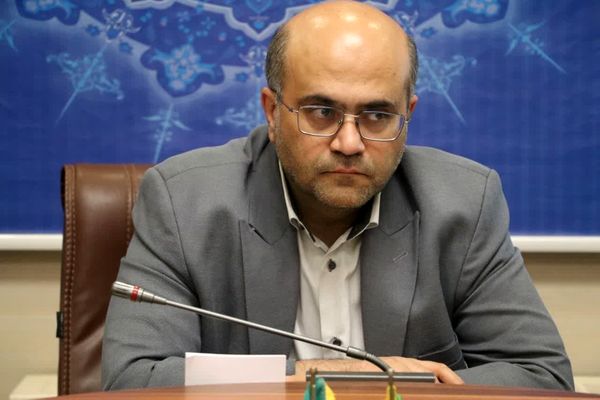 تاکید بر نظارت دقیق بر بازار و تولید محصولات کشاورزی در استان قزوین