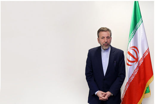 قانون ممنوعیت به کارگیری بازنشستگان شامل واعظی  نمی‌شود