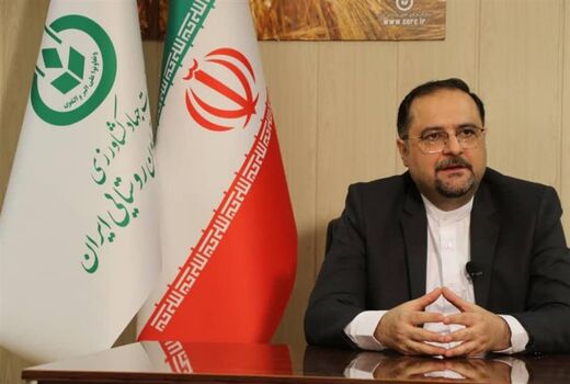 تببین آماری فراگرد خرید حمایتی زعفران سال جاری