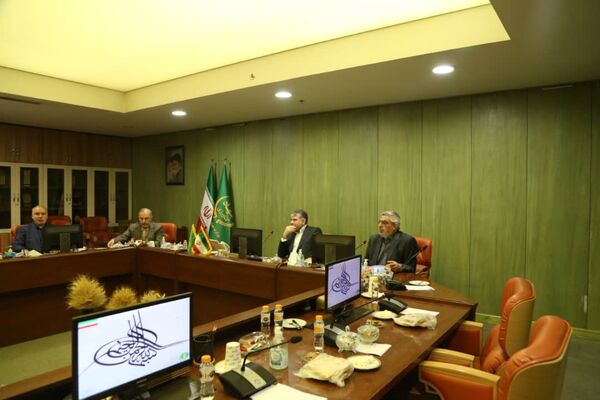 عرضه حداکثری اقلام خوراکی مشمول طرح مردمی سازی نظام پرداخت یارانه ای بخش کشاورزی