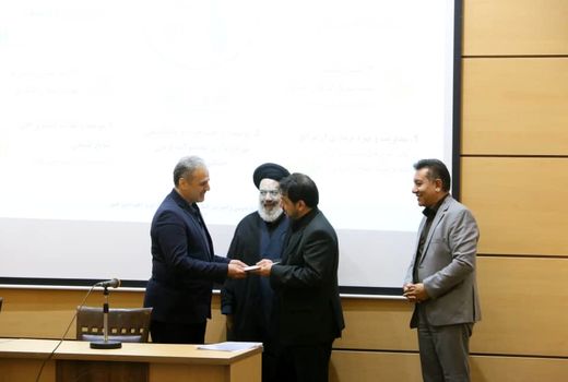 رئیس سازمان جنگل‌ها، مراتع و آبخیزداری کشور منصوب شد 