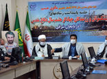 امروز اگر در بخش‌های مختلف کشاورزی پیشرفت هایی مشاهده می شود حاصل تلاش جهادگران است
