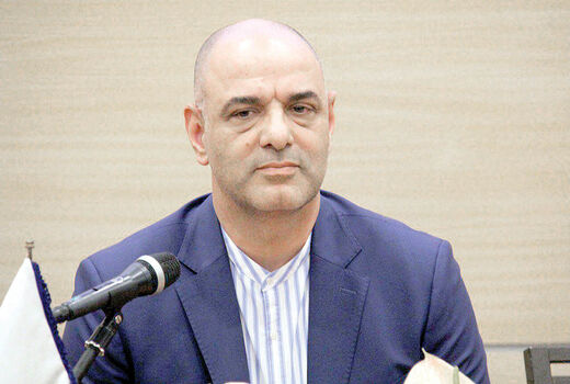 مصرف سالانه روغن نباتی در کشور حدود دو میلیون تن است