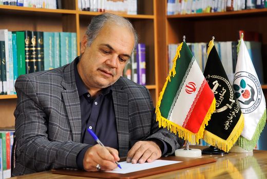 مدیریت تلفیقی آفات از اولویتهای حفظ نباتات خراسان جنوبی