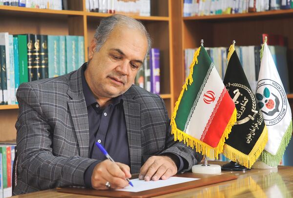 مدیریت تلفیقی آفات از اولویتهای حفظ نباتات خراسان جنوبی
