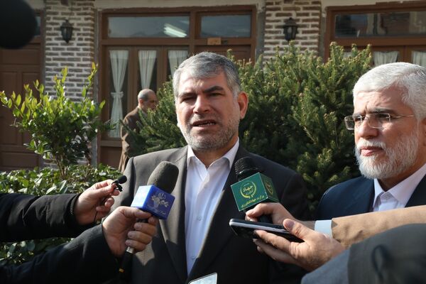 گلستان رتبه اول کشاورزی قراردادی را به خود اختصاص داد