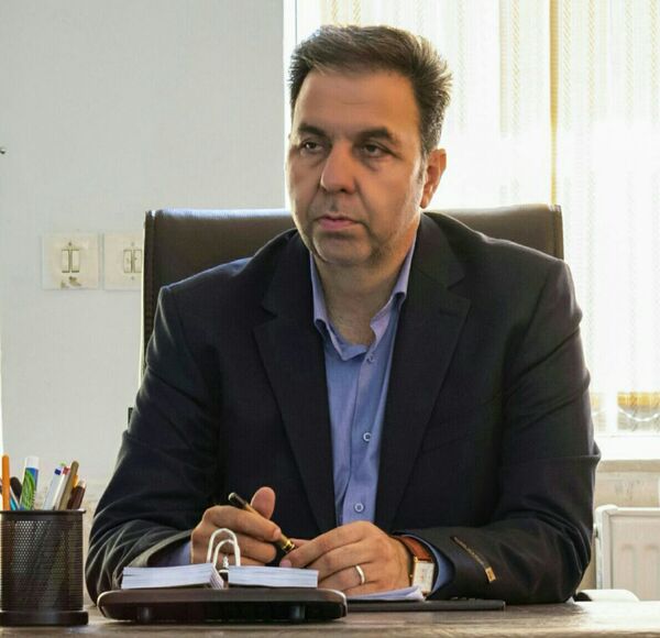 پیش‌بینی برداشت ۸۰  هزار تن گندم و ۹۰۰ تن کلزا از مزارع شهرستان اسلام آباد غرب
