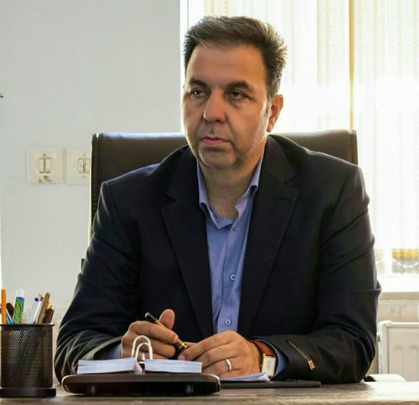 پیشبینی برداشت ۸۰ هزار تن گندم و ۹۰۰ تن کلزا از مزارع شهرستان اسلام آباد غرب