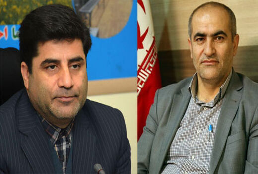 تجلیل از رئیس سازمان جهاد کشاورزی استان برای رشد کمی و کیفی باسوادی آذربایجان شرقی 