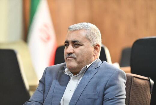 سنددار شدن بیش از 5 هزار هکتار از اراضی کشاورزی آذربایجان غربی 