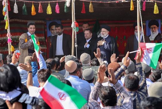 خرید تضمینی محصولات عشایری در دستور کار قرار گیرد