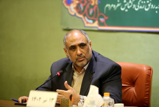 دستورالعمل اجرایی طرح کشت قراردادی هفته آینده ابلاغ می‌شود